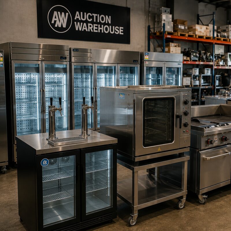 Catering Equipment